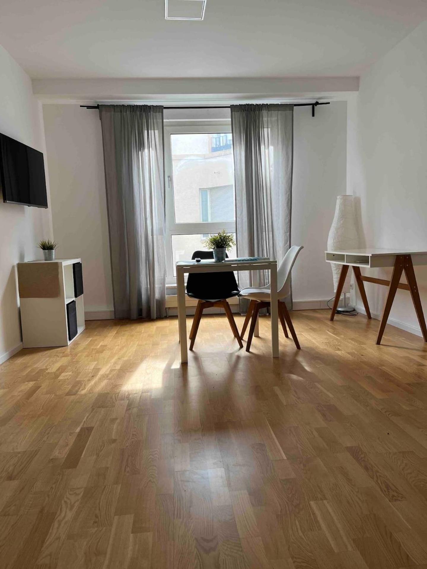 Simplex Apartments Am Ludwigsplatz Karlsruhe Exterior foto